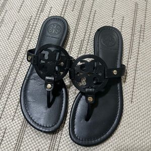 Women’s Tory Burch Miller Sandals